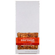 Earnest Eats, Baked Whole Food Bar, Cran Lemon Zest, 12 Bars, 1.9 oz (54 g) Each