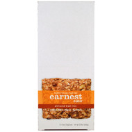 Earnest Eats Baked Whole Food Bar Vegan Almond Trail Mix -- 12 Bars