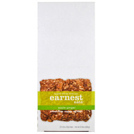 Earnest Eats Baked Whole Food Bar Vegan Apple Ginger -- 12 Bars
