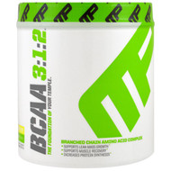 MusclePharm, BCAA 3:1:2, Lemon Lime, 0.52 lbs (234 g)