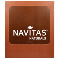 Navitas Organics, Superfood + Bars, Cacao Cranberry, 12 Bars, 16.8 oz (480 g)