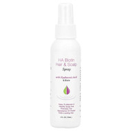 <img alt="Hyalogic, HA Biotin Hair & Scalp Spray, 4 fl oz (118 ml)" title="Hyalogic, HA Biotin Hair & Scalp Spray, 4 fl oz (118 ml),858259000759"