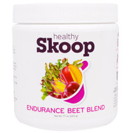 Healthy Skoop, Endurance Beet Blend, 7.7 oz (220 g)