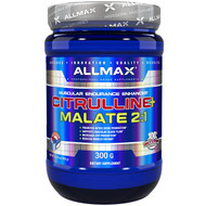 ALLMAX Nutrition, Citrulline Malate, Unflavored, (300 g)