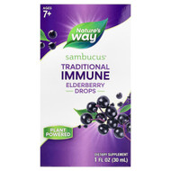 <img alt="Natures Way, Sambucus Elderberry Drops, Ages 7+, Berry, 1 fl oz (30 ml)" title="Natures Way, Sambucus Elderberry Drops, Ages 7+, Berry, 1 fl oz (30 ml),033674104934"