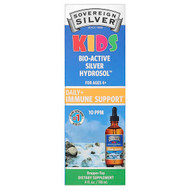 <img alt="Sovereign Silver, Kids Bio-Active Silver Hydrosol, Ages 4+, 4 fl oz (118 ml)" title="Sovereign Silver, Kids Bio-Active Silver Hydrosol, Ages 4+, 4 fl oz (118 ml),684088234313"