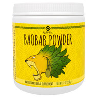 Alaffia, Baobab Powder, 7 oz (198 g)