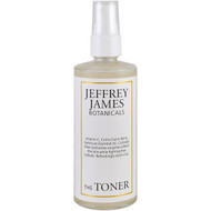 Jeffrey James Botanicals, The Toner, Refreshingly Clean Mist, 4.0 oz (118 ml)