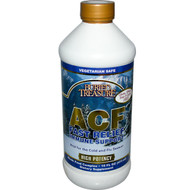 Buried Treasure, ACF Fast Relief, 16 fl oz (473 ml)