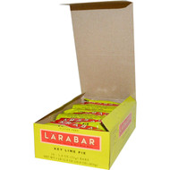Larabar, Key Lime Pie, 16 Bars, 1.8 oz (51 g) Each