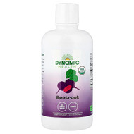 <img alt="Dynamic Health, Beetroot, 32 fl oz (946 ml)" title="Dynamic Health, Beetroot, 32 fl oz (946 ml),790223101713"