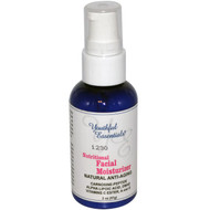 Youthful Essentials, Nutritional Facial Moisturizer, 2 oz (57 g)