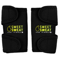 <img alt="Sports Research, Sweet Sweat, Arm Trimmers, Medium, Black & Yellow, 1 Pair" title="Sports Research, Sweet Sweat, Arm Trimmers, Medium, Black & Yellow, 1 Pair,023249010722"