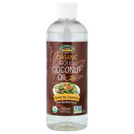 <img alt="NOW Foods, Ellyndale Organics, Organic Liquid Coconut Oil, Pure Coconut, 16 fl oz (473 ml)" title="NOW Foods, Ellyndale Organics, Organic Liquid Coconut Oil, Pure Coconut, 16 fl oz (473 ml),854273005206"