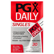 <img alt="Natural Factors, PGX Daily, Singles, 30 Convenient Sticks, (2.8 g) Each" title="Natural Factors, PGX Daily, Singles, 30 Convenient Sticks, (2.8 g) Each,068958035703"