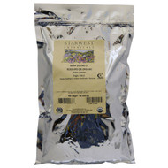 Starwest Botanicals, Organic, Rosehips C/S, 1 lb (453.6 g)