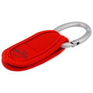 Parakito, Mosquito Repellent Clip + 2 Pellets, Red, 3 Piece Set