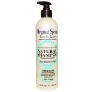 Original Sprout , Natural Shampoo, For Babies & Up, 12 fl oz (354 ml)