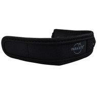 Parakito, Mosquito Repellent Band + 2 Pellets, Black, 3 Piece Set