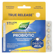 <img alt="Natures Way, Primadophilus Reuteri Probiotic, 1 Billion CFU, 60 Softgels" title="Natures Way, Primadophilus Reuteri Probiotic, 1 Billion CFU, 60 Softgels,033674157701"