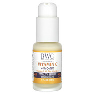<img alt="Beauty Without Cruelty, Vitamin C with CoQ10, Vitality Serum, 1 fl oz (28 g)" title="Beauty Without Cruelty, Vitamin C with CoQ10, Vitality Serum, 1 fl oz (28 g),000056453805"