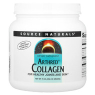 <img alt="Source Naturals, Arthred Collagen, 9 oz (255.15 g)" title="Source Naturals, Arthred Collagen, 9 oz (255.15 g),021078009603"