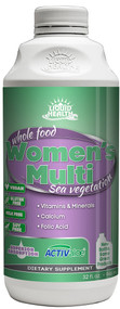 Liquid Health, Womens Multi - 32 fl oz