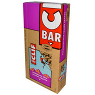 Clif Bar, Energy Bar, Chocolate Chip Peanut Crunch, 12 Bars, 2.40 oz (68 g) Each