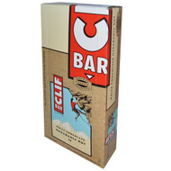 Clif Bar, Energy Bar, White Chocolate Macadamia Nut, 12 Bars, 2.40 oz (68 g) Each