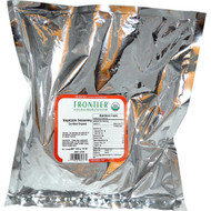 Frontier Natural Products, Organic, Vegetable Seasoning, 16 oz (453 g)