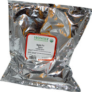 Frontier Natural Products, Organic, Apple Pie Spice, 16 oz (453 g)