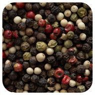 <img alt="Frontier Co-op, Four Peppercorn Blend, Gourmet Peppermill, 16 oz (453 g)" title="Frontier Co-op, Four Peppercorn Blend, Gourmet Peppermill, 16 oz (453 g),089836002587"