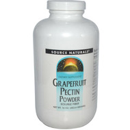 Source Naturals, Grapefruit Pectin Powder, 16 oz (453.6 g)