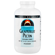<img alt="Source Naturals, Grapefruit Pectin Powder, 16 oz (453.6 g)" title="Source Naturals, Grapefruit Pectin Powder, 16 oz (453.6 g),021078013105"