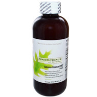 FoodScience, Behavior Balance-DMG Liquid, Natural Black Cherry Flavor, 12 fl oz