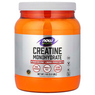 <img alt="NOW Foods, Sports, Creatine Monohydrate, 2.2 lbs (1 kg)" title="NOW Foods, Sports, Creatine Monohydrate, 2.2 lbs (1 kg),733739020321"