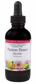 Eclectic Institute Passion Flower - 2 fl oz