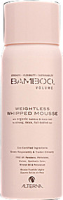 Alterna, Bamboo Volume Weightless Whipped Mousse - 6 fl oz