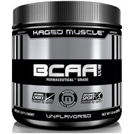 Kaged Muscle BCAA 2:1:1 Unflavored -- 36 Servings