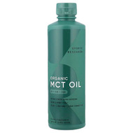 <img alt="Sports Research, Organic MCT Oil, C8 + C10 + C12, 16 fl oz (473 ml)" title="Sports Research, Organic MCT Oil, C8 + C10 + C12, 16 fl oz (473 ml),023249011019"