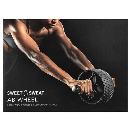 <img alt="Sports Research, Ab Wheel, 1 Wheel" title="Sports Research, Ab Wheel, 1 Wheel,023249010494"