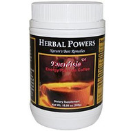 HP Life Science, Enerdisia, Energy/Passion Coffee, 10.58 oz (300 g)
