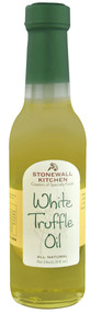 Stonewall Kitchen White Truffle Oil -- 8 fl oz