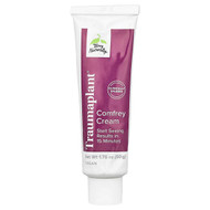 <img alt="Terry Naturally, Traumaplant Comfrey Cream, 1.76 oz (50 g)" title="Terry Naturally, Traumaplant Comfrey Cream, 1.76 oz (50 g),367703013851"