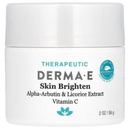 <img alt="DERMA E, Skin Brighten, 2 oz (56 g)" title="DERMA E, Skin Brighten, 2 oz (56 g),030985004755"