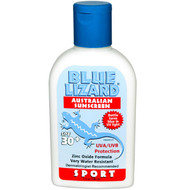 Blue Lizard Australian Sunscreen, Sport SPF 30+, UVA/UVB Protection, 5 fl oz (148 ml)