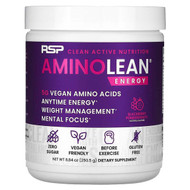 <img alt="RSP Nutrition, AminoLean Energy, Blackberry Pomegranate, 8.84 oz (250.5 g)" title="RSP Nutrition, AminoLean Energy, Blackberry Pomegranate, 8.84 oz (250.5 g),854446006351"