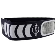 Parakito, Sport Edition, Mosquito Repellent Band + 2 Pellets, Black, 3 Piece Set