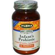 Flora, Toddlers Probiotic, 2.64 oz (75 g) (Ice)