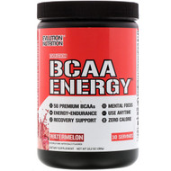 EVLution Nutrition, BCAA Energy, Watermelon, 10.2 oz (288 g)